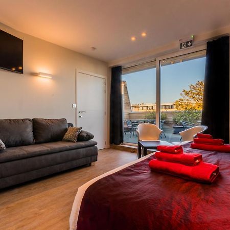 Orion B&B Ledegem 외부 사진