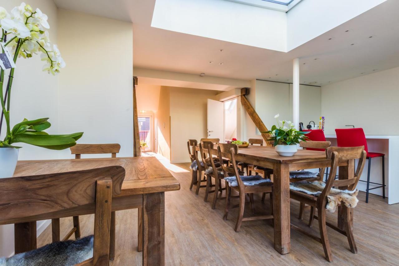 Orion B&B Ledegem 외부 사진