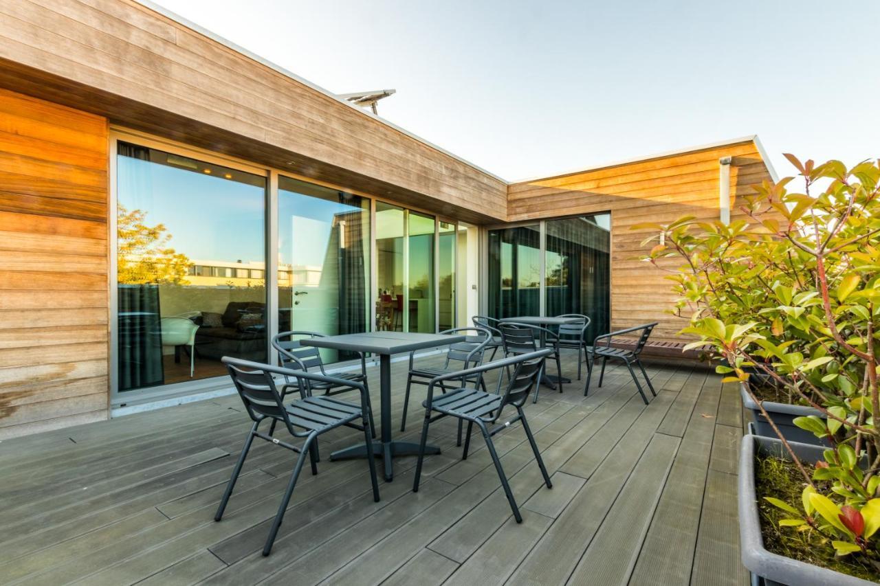 Orion B&B Ledegem 외부 사진
