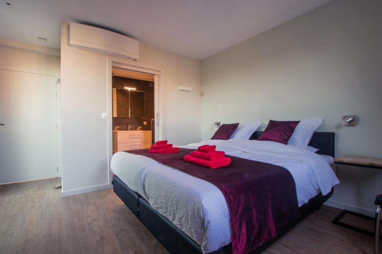 Orion B&B Ledegem 외부 사진