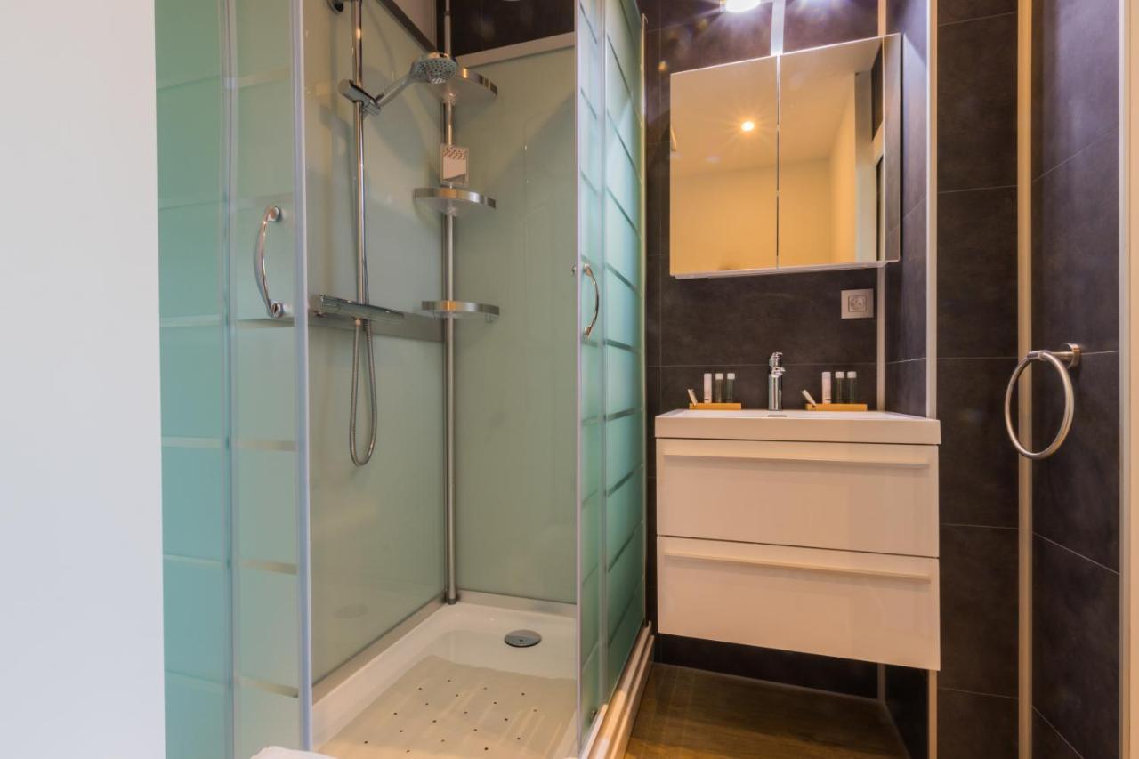 Orion B&B Ledegem 외부 사진