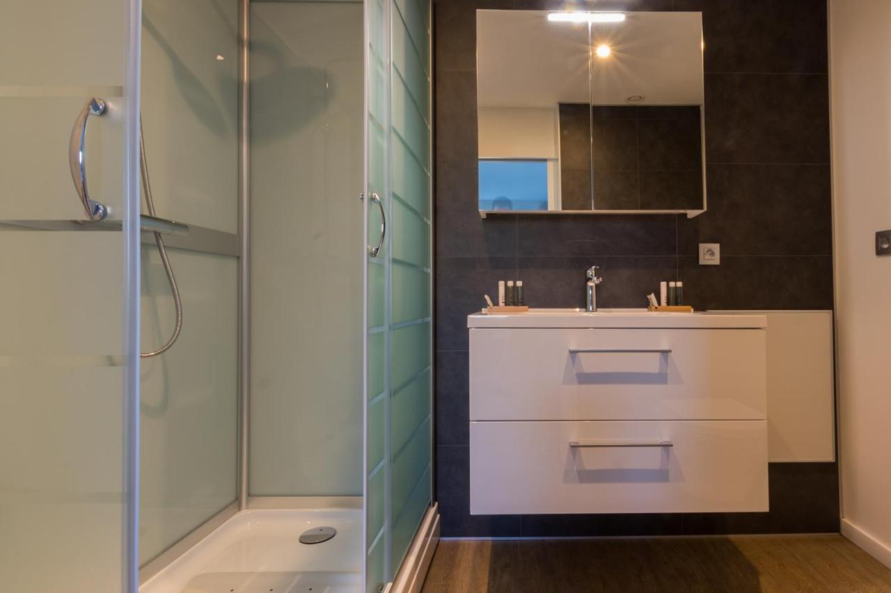 Orion B&B Ledegem 외부 사진