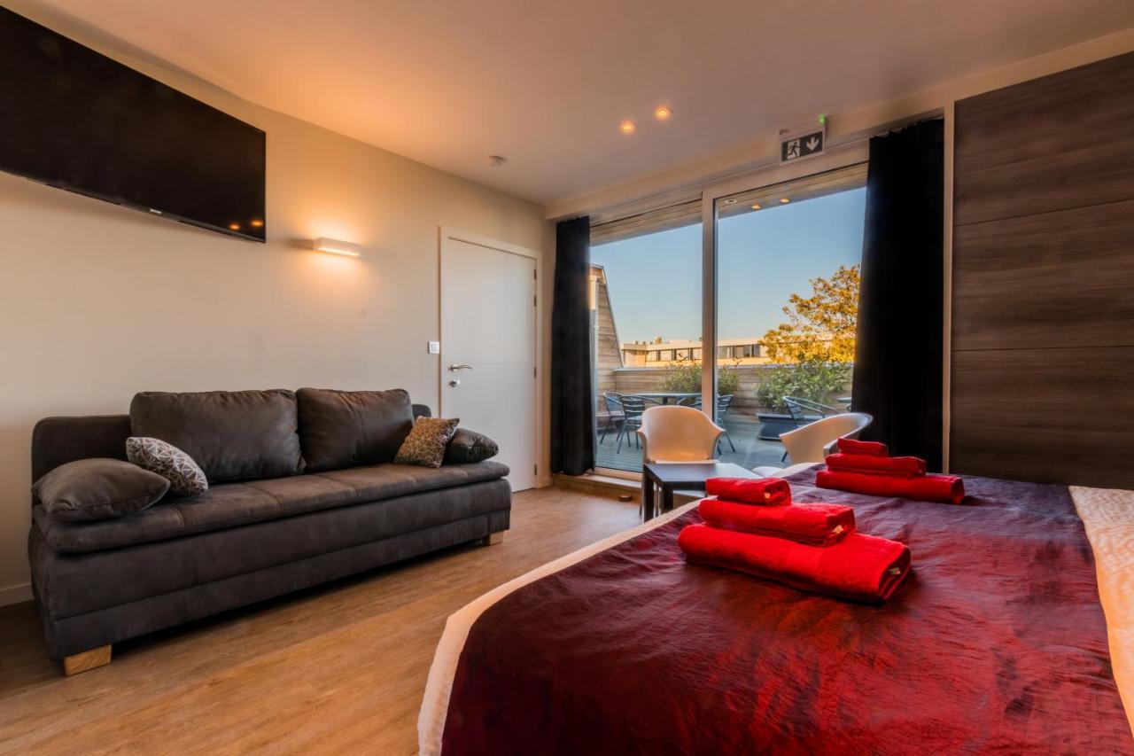 Orion B&B Ledegem 외부 사진