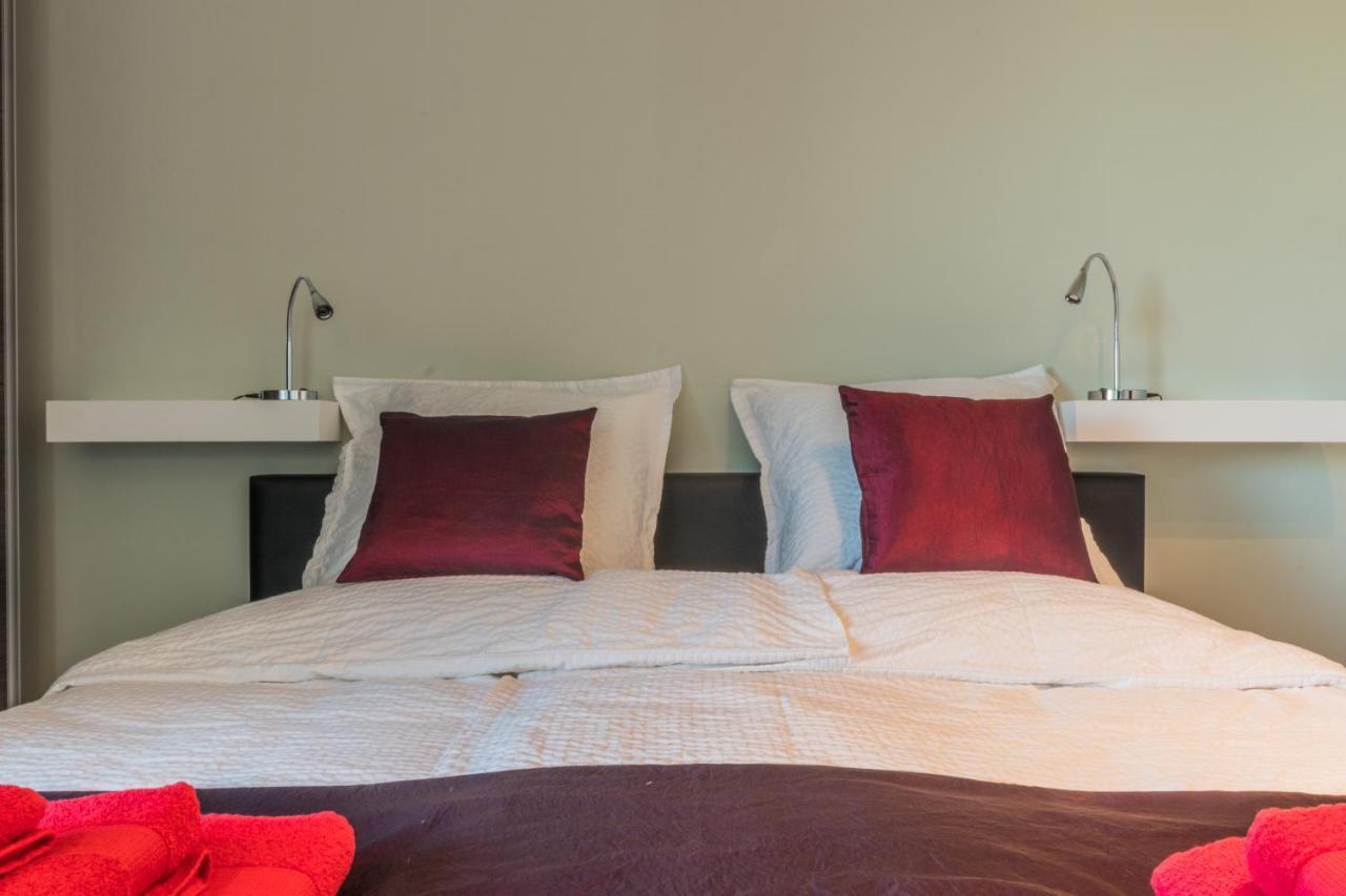 Orion B&B Ledegem 외부 사진